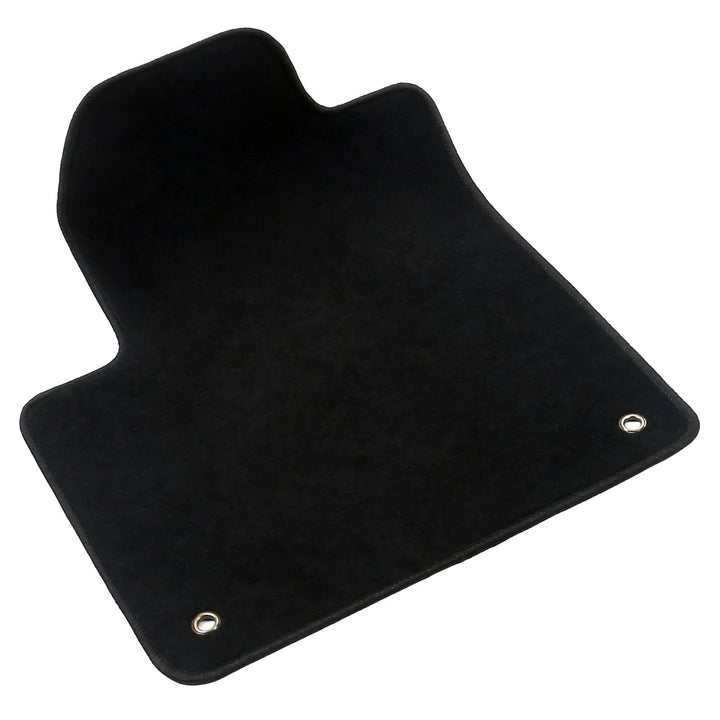 2014-2023 Jeep Cherokee 4DR OE Front Rear Floor Mat Carpet Nylon