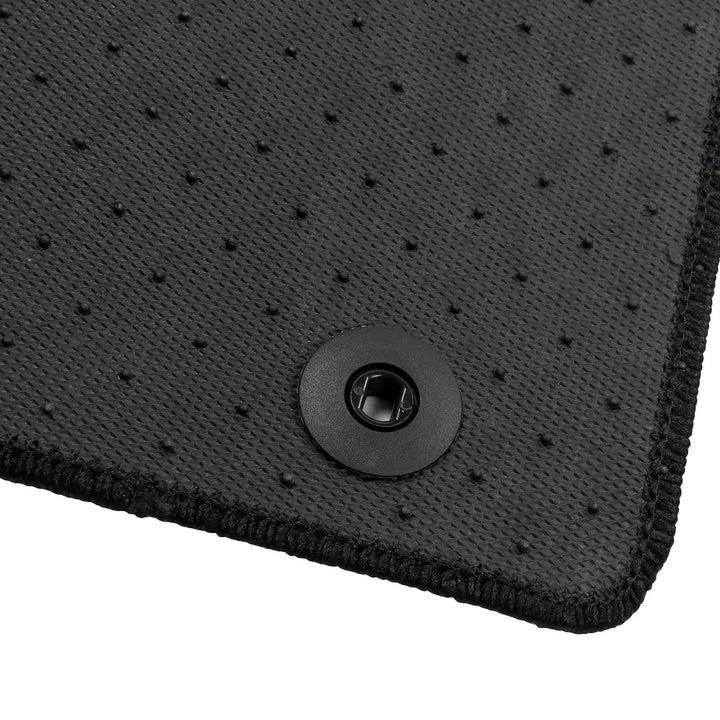 2020-2025 Hyundai Sonata & 2021-2025 Kia K5 OE Floor Mats Nylon