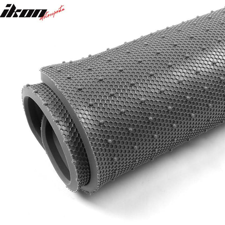 2008-2017 Mitsubishi Lancer Heavy Duty Floor Mats Carpets Latex