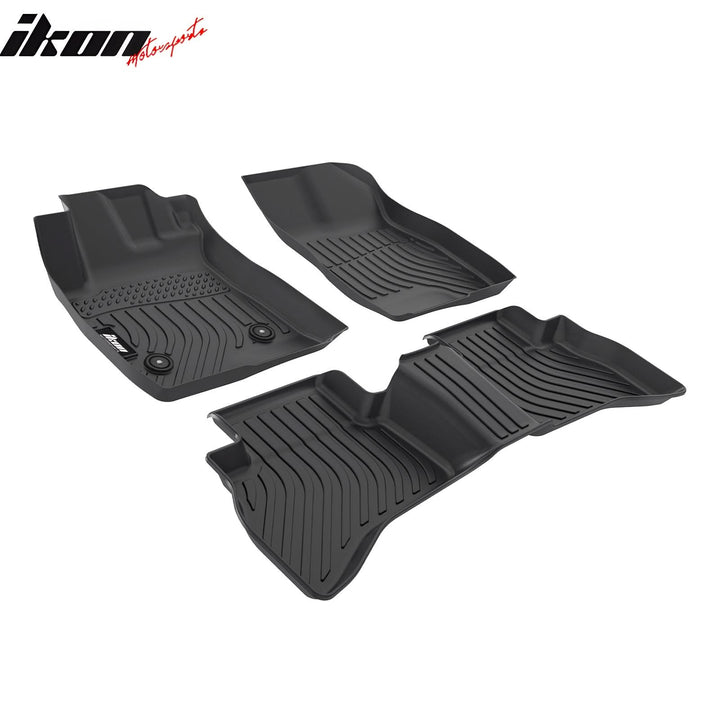 2020-2025 Buick Encore GX AWD Heavy Duty Floor Mat 3D Carpet Liner TPE