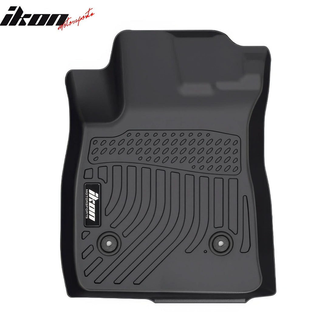 2020-2025 Buick Encore GX AWD Heavy Duty Floor Mat 3D Carpet Liner TPE