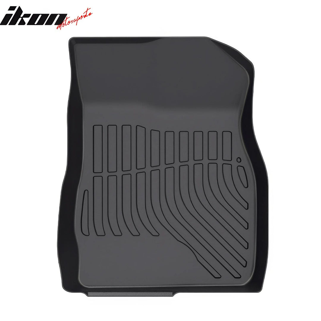 2020-2025 Buick Encore GX AWD Heavy Duty Floor Mat 3D Carpet Liner TPE