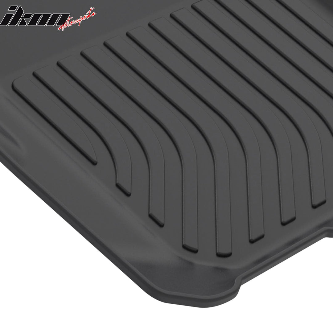 2019-2025 Chevy Blazer 2017-2024 XT5 Acadia 3D Floor Mats TEP Carpets