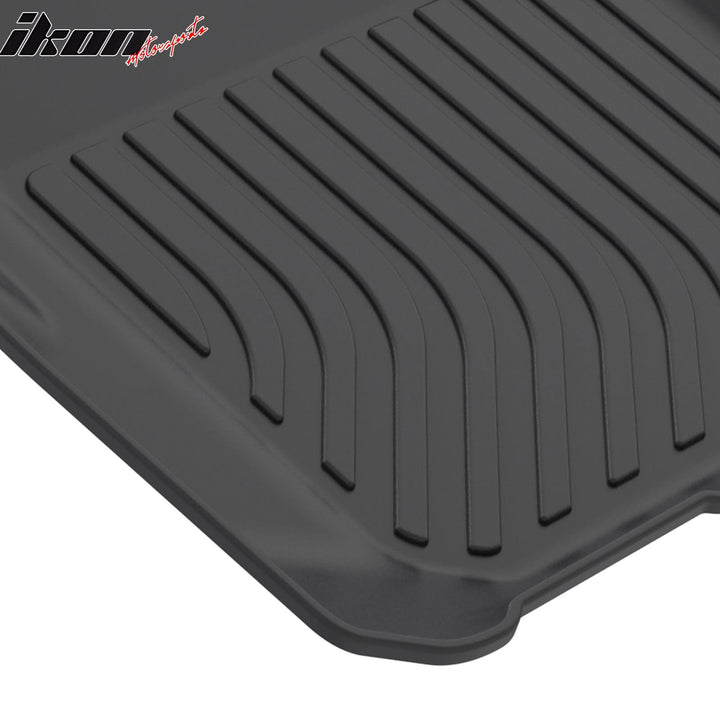 2019-2025 Chevy Blazer 2017-2024 XT5 Acadia 3D Floor Mats TEP Carpets