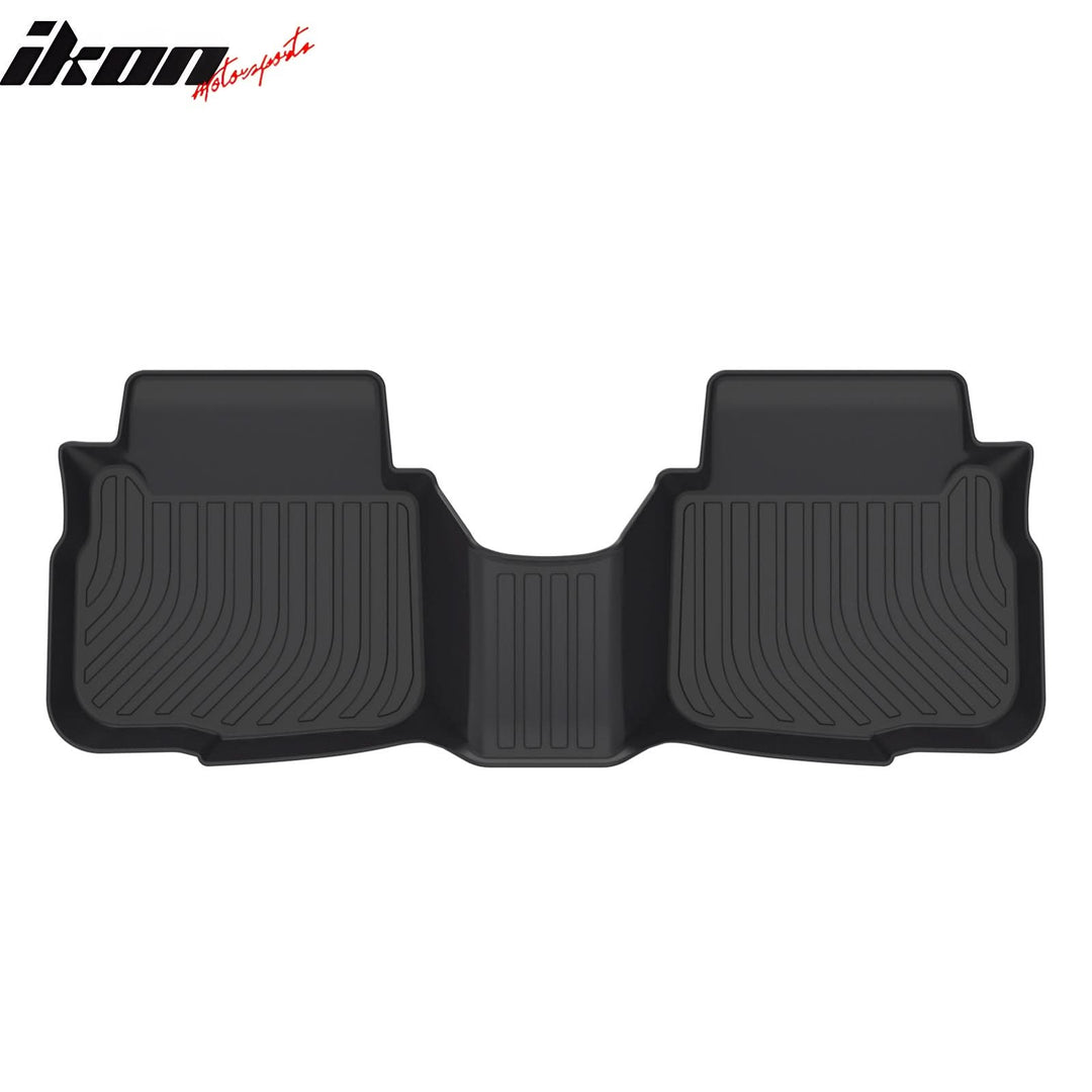2020-2025 Subaru Outback& Legacy 3D Floor Mats Carpets Liner TPE 3PC