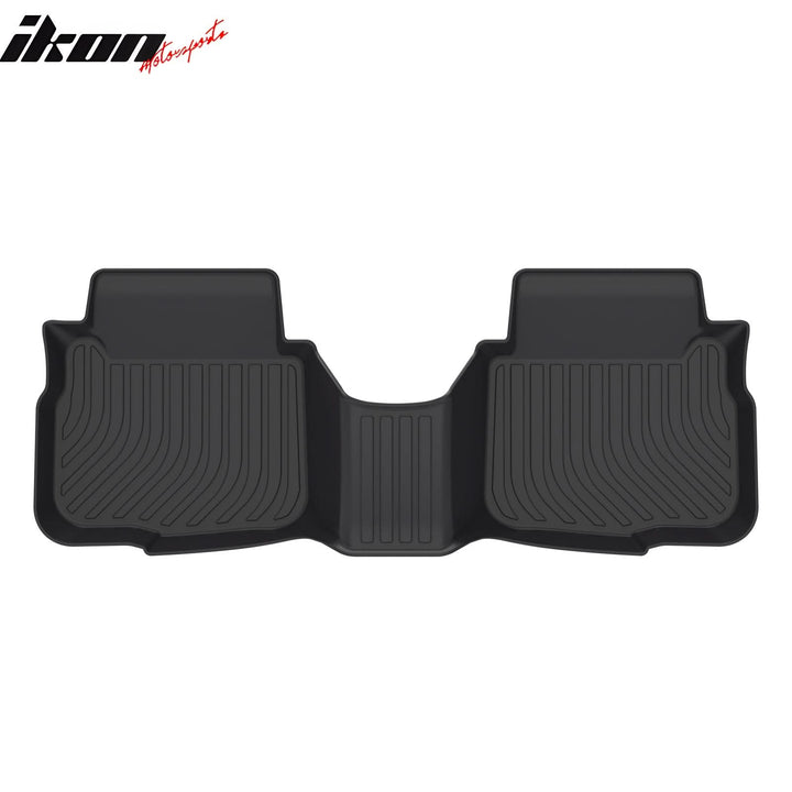 2020-2025 Subaru Outback& Legacy 3D Floor Mats Carpets Liner TPE 3PC