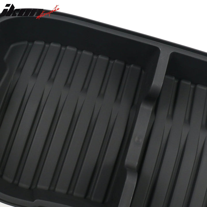 2024-2025 Tesla Model 3 Front Trunk Organizer Tray Storage Bins Box PP