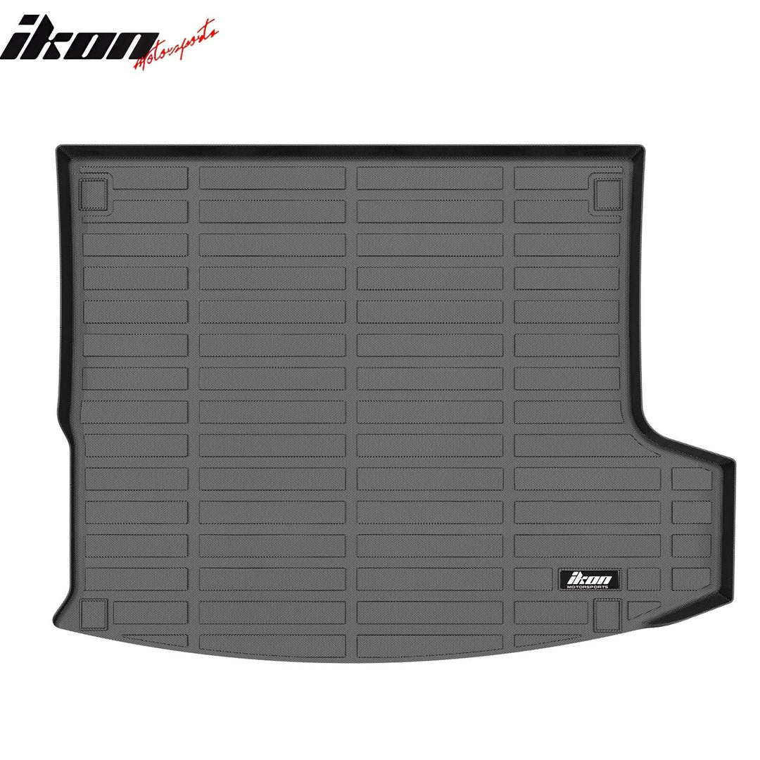 2019-2025 Acura RDX 5 Seats 3D Trunk Mat All Weather Cargo Liner TPE
