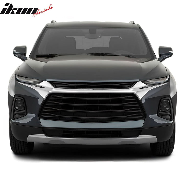 2019-2025 Chevrolet Blazer 3D Trunk Mat All Weather Cargo Liner TPE