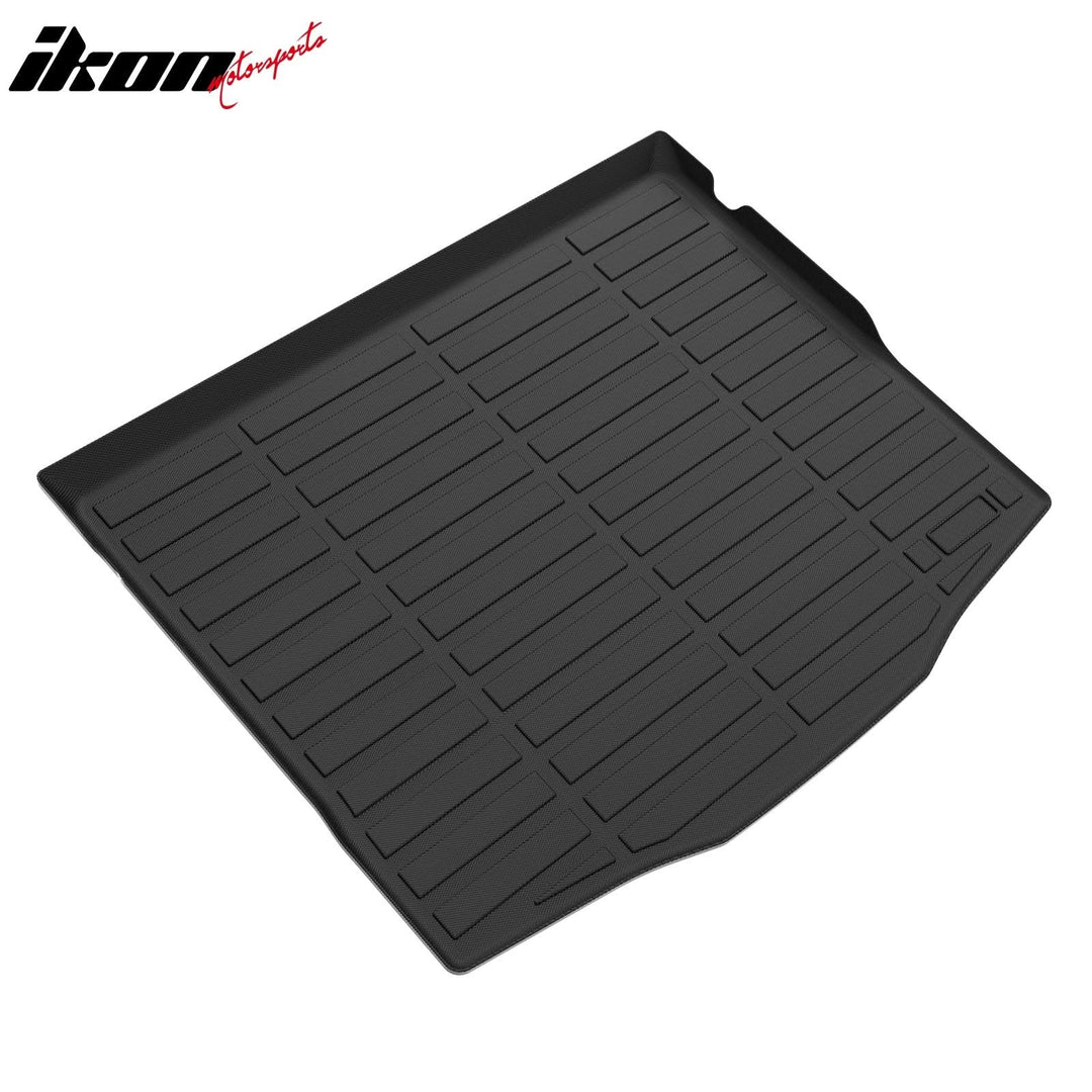 2020-2025 Ford Escape 3D Molded Rear Trunk Mat Cargo Liner Cover TPE
