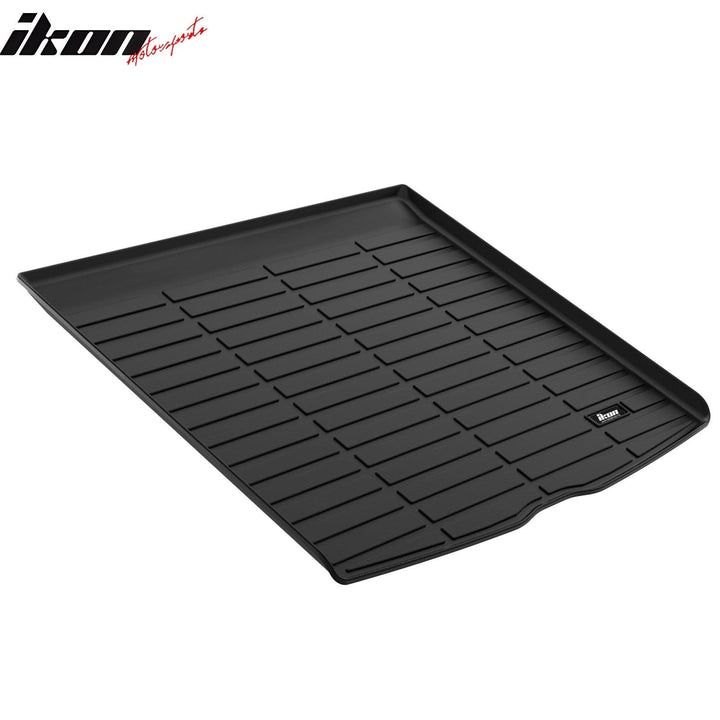 2020-2025 Benz W167 V167 GLE-Class Rear Cargo Liner Trunk Tray Mat TPE