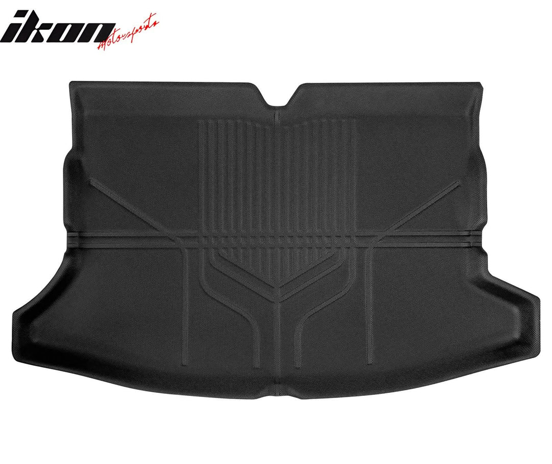 2018-2023 Subaru Crosstrek Impreza Trunk Mat Cargo Liner Cover XPE