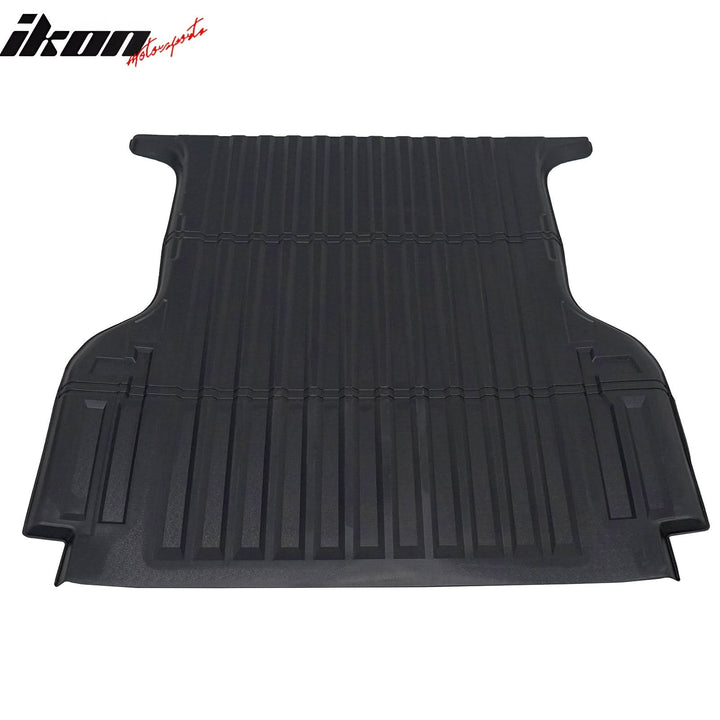 2019-2023 Ford Ranger Super Crew Cab 5ft Truck Bed Mat 3D TPE Liner