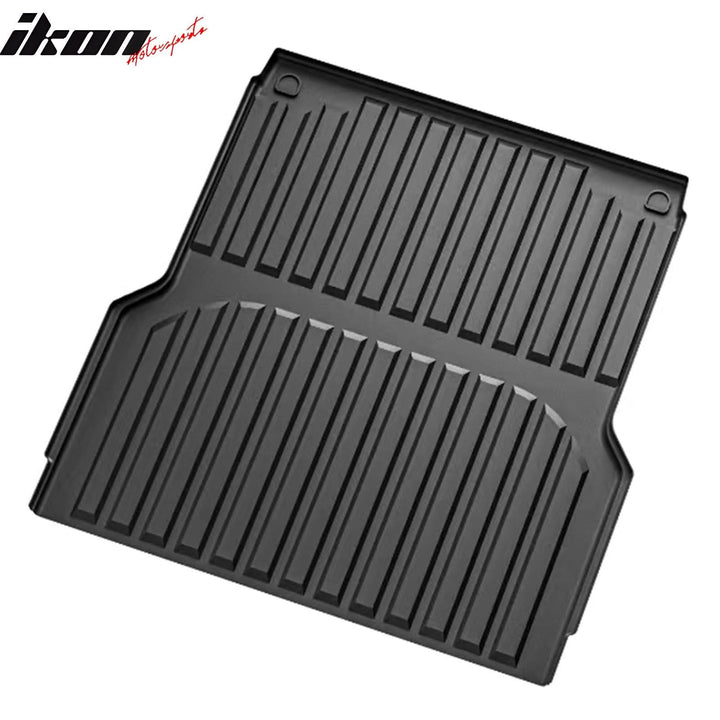 2022-2024 Hyundai Santa Cruz 4.3Ft Truck Bed Mat Heavy Duty Liner TPE