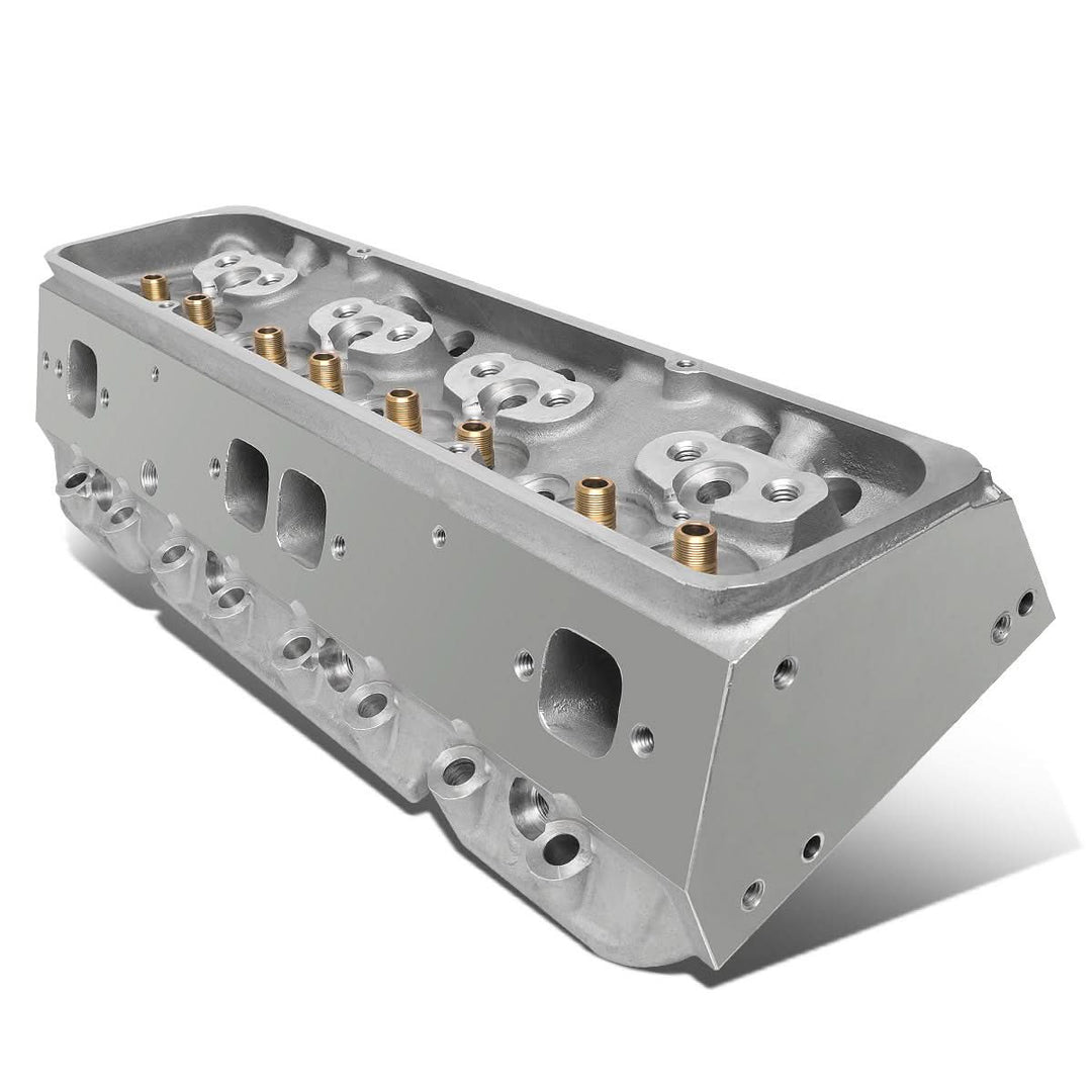 Chevrolet Small Block Bare Cylinder Head