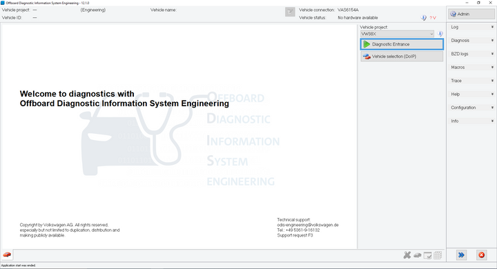 Remote Coding Service