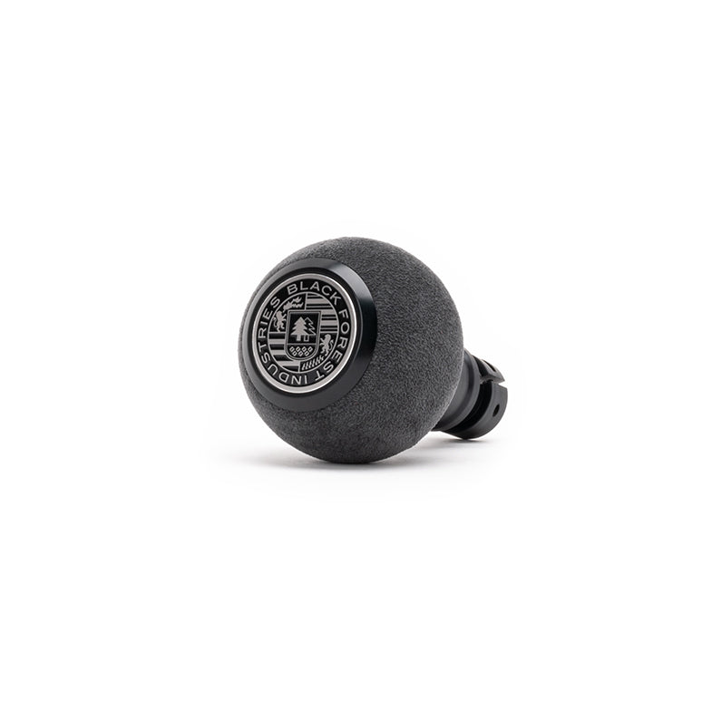 GS2 Alcantara (Threaded)