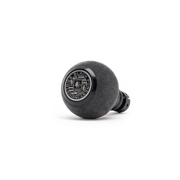 GS2 Alcantara (Threaded)