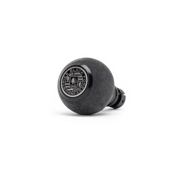 BFI Shift Knob - GS2 Alcantara (VW/Audi Manual)