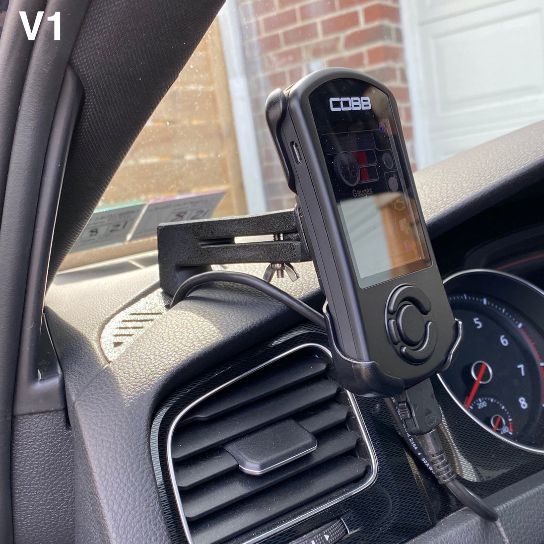 Defrost Vent Accessport Mount for MK7/7.5 GTI & Golf R