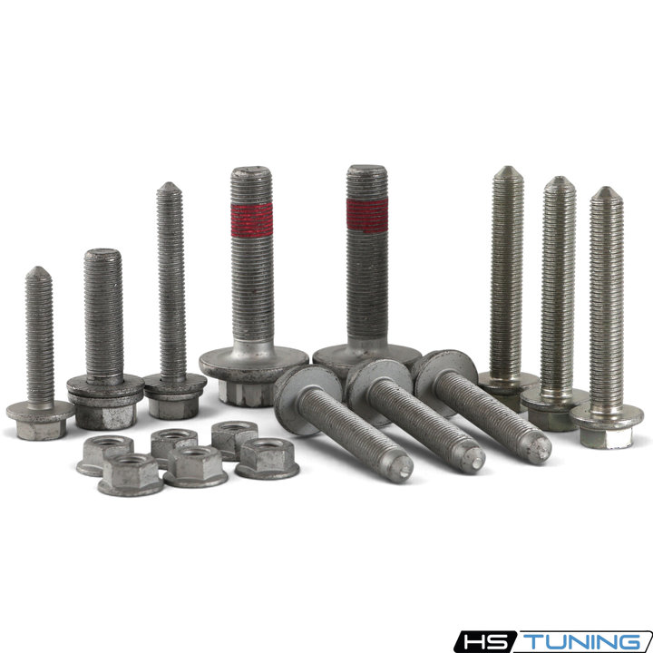 Genuine VW/Audi | Volkswagen Golf GTI/R Mk 7 & 7.5 Transmission Hardware Kit