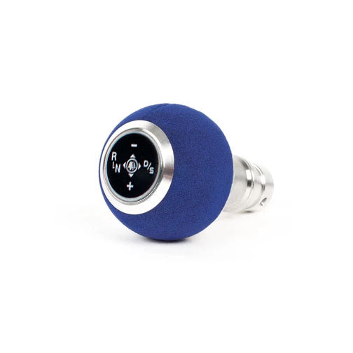 GS2 Alcantara Shift Knob and Boot Combo (F87 DCT Fitment)