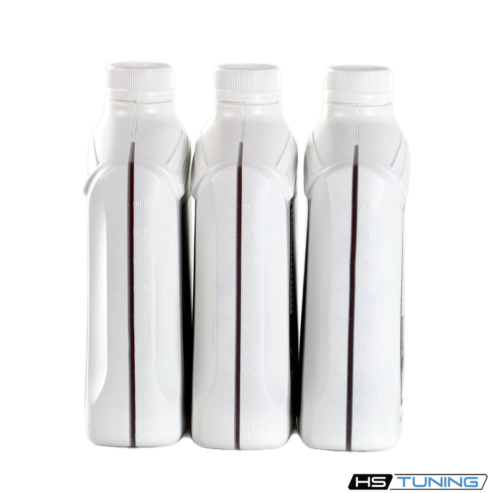 Genuine VW/Audi | 6-Speed Transmission Fluid Service Kit MK7-7.5 GTI/Golf R/GLI