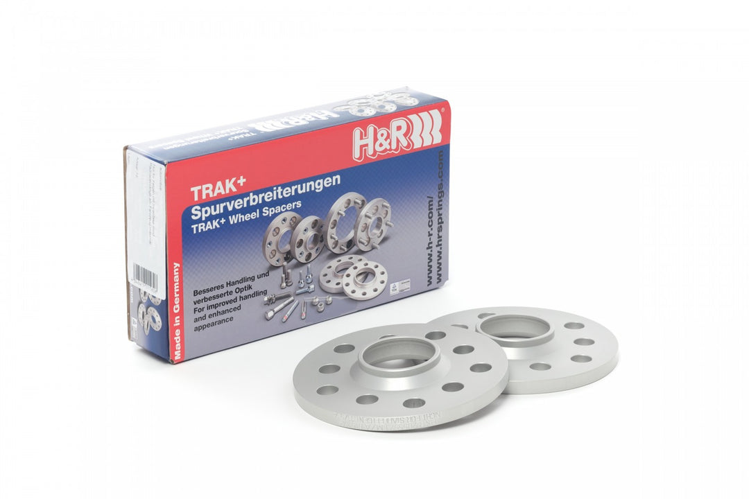 TRAK + Wheel Spacer Tesla Model Y Long Range