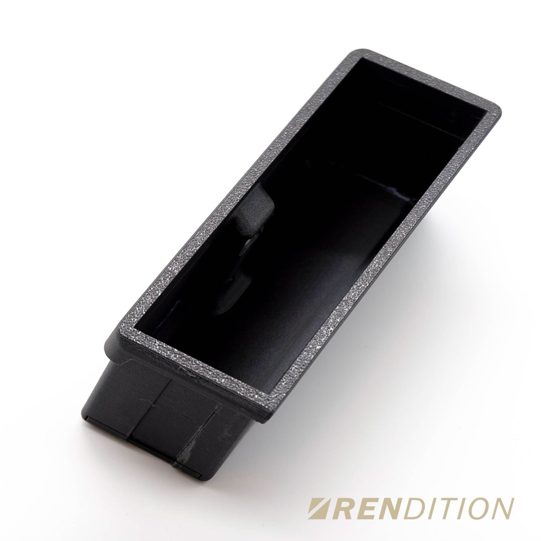 BMW E30 REAR ASHTRAY STORAGE BOX