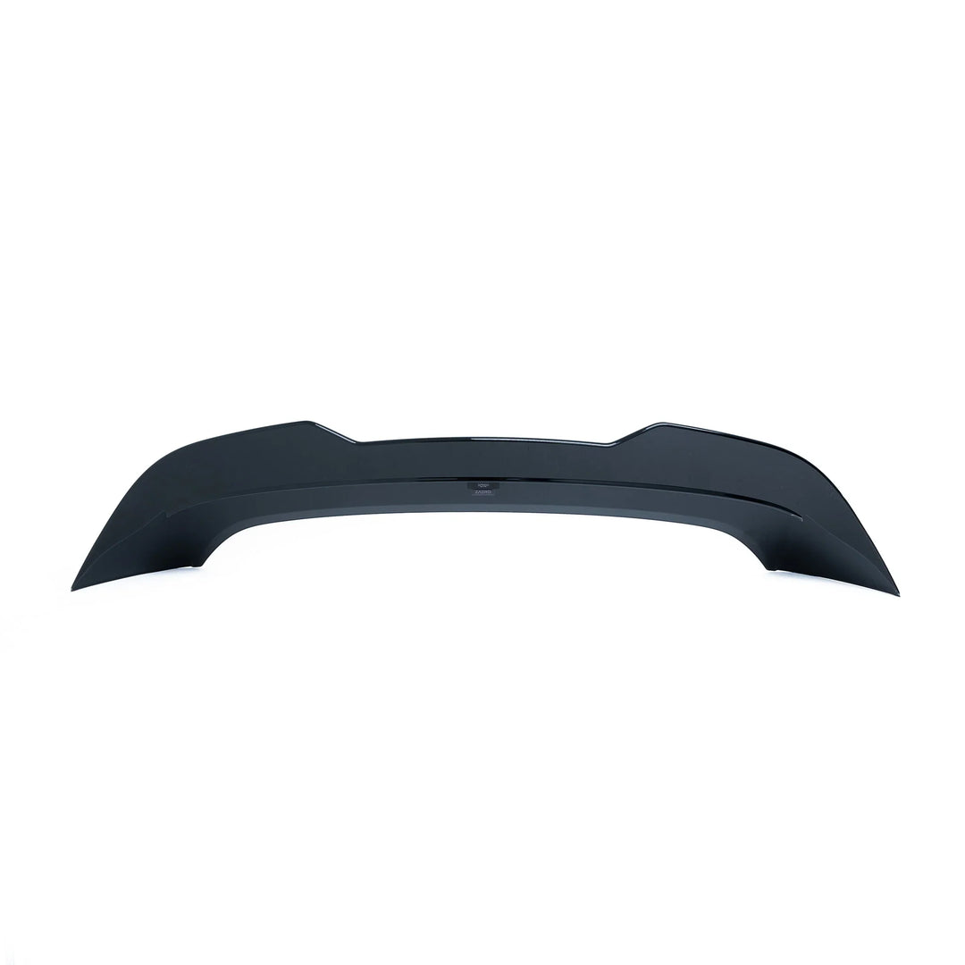 VW Golf, Golf GTI & Golf R Mk7 & Mk7.5 EVO-1 Gloss Black Rear Spoiler