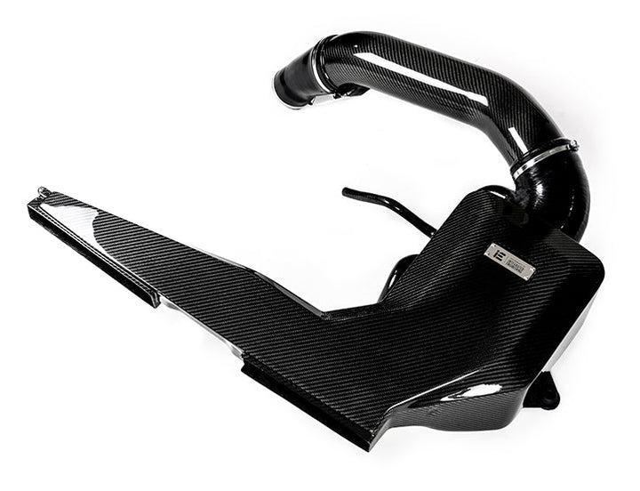 IE Carbon Fiber Intake System For AUDI 8V & 8Y RS3 & 8S TTRS