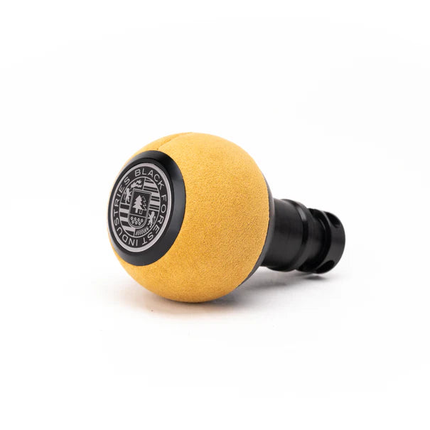 BFI Shift Knob - GS2 Alcantara (VW/Audi Manual)