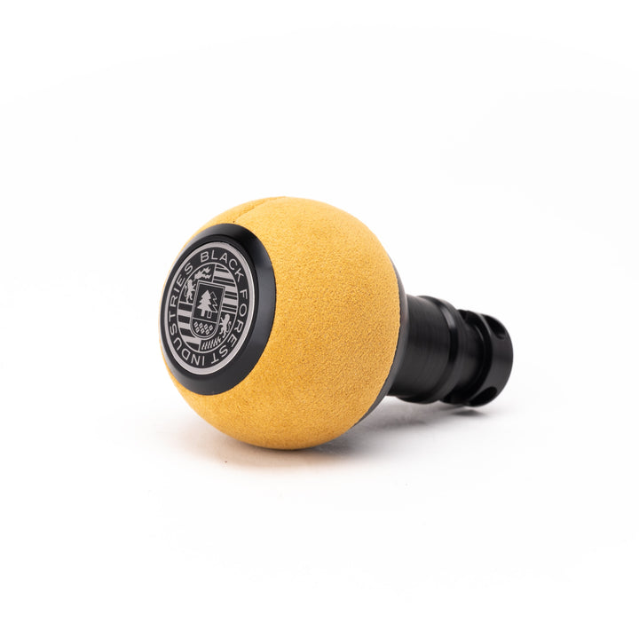 GS2 Alcantara (Threaded)