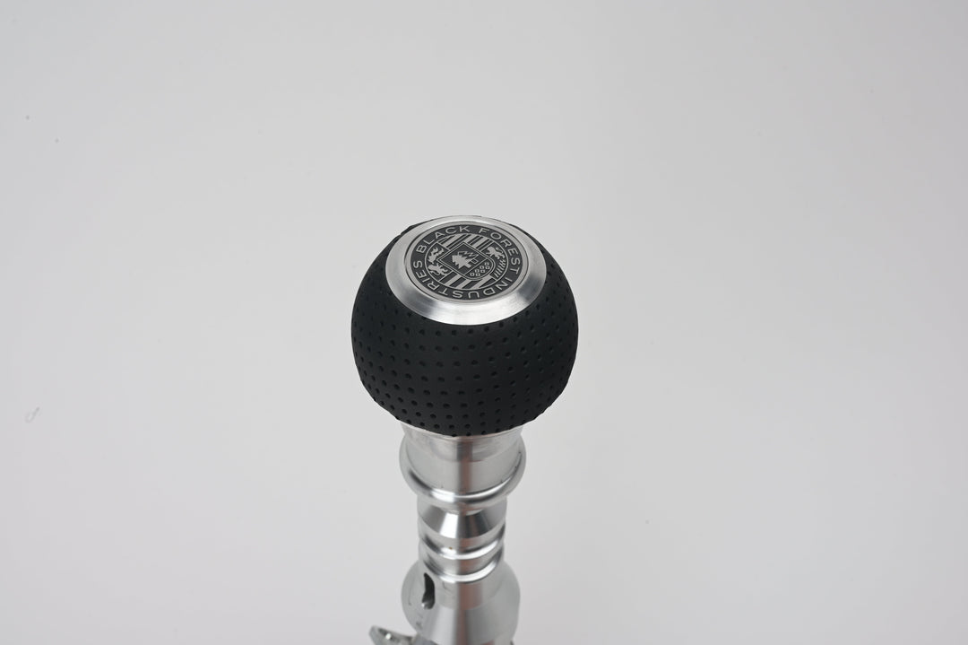 GS2 Air Leather (VW MK4 B&M Shifter)