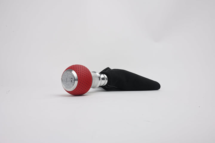 GS2 Air Leather (VW MK4 B&M Shifter)