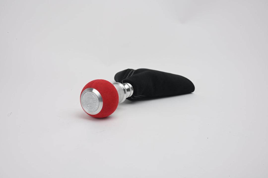 GS2 Alcantara (VW MK4 B&M Shifter)