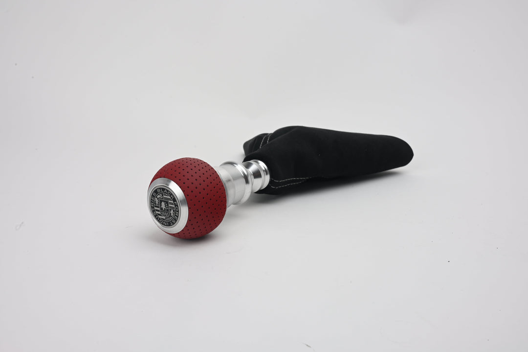 GS2 Air Leather (VW MK4 B&M Shifter)