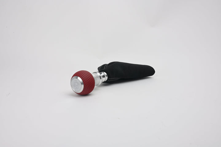 GS2 Air Leather (VW MK4 B&M Shifter)