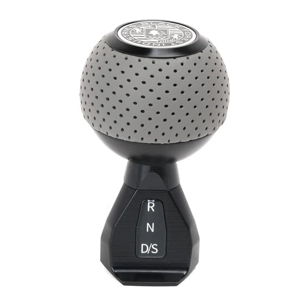 BFI Shift Knob - MK8 GS2 Air Leather (VW MQB Evo Auto/DSG)