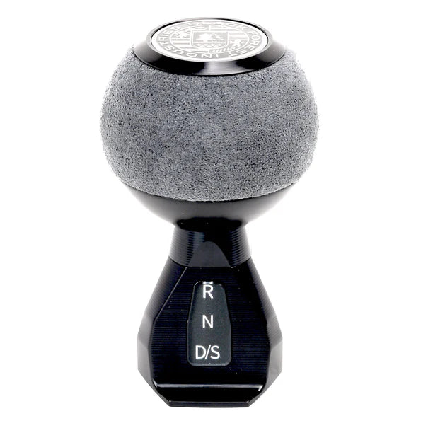 BFI Shift Knob - MK8 GS2 Alcantara (VW MQB Evo Auto/DSG)