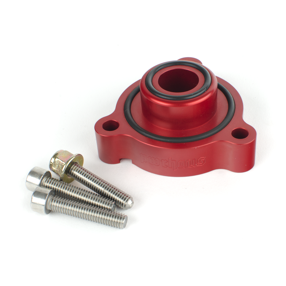 PWRHAUS BMW N55 Diverter Valve Spacer