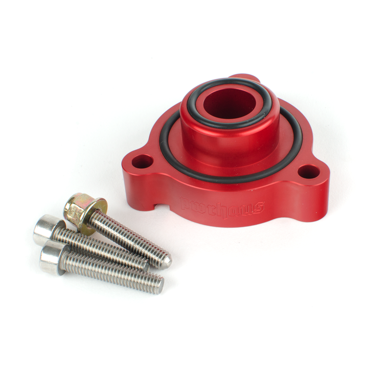 PWRHAUS BMW N55 Diverter Valve Spacer