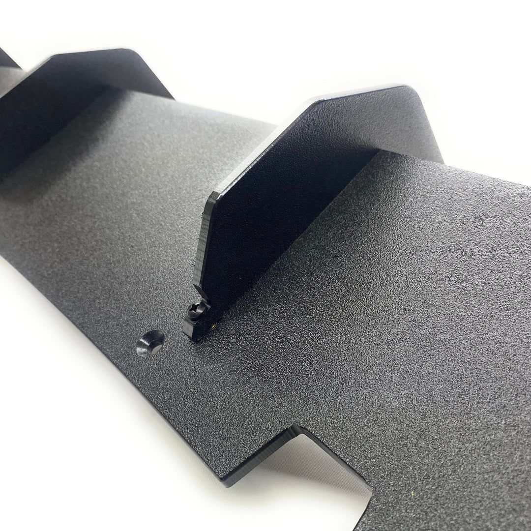 Mk 5 Rear Diffuser Rear Diffuser for MK7.5 GTI (2018-2021) – ACM Technik LLC