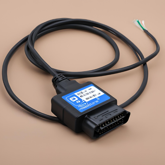 Remote Coding Cable Diagnostic Cable (Required For Remote Coding/Activation Services) – ACM ...