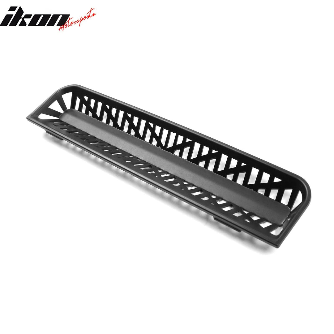 2024-2025 Tesla Model 3 6PCS Air Condition Inlet Vent Grille Kit ABS