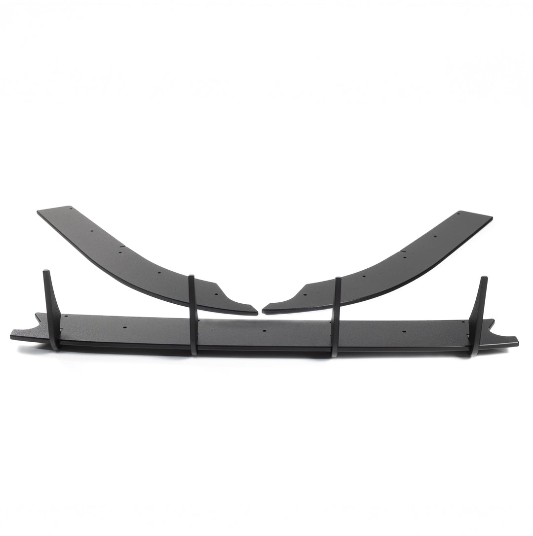 Rear Diffuser for MK7.5 Facelift GLI (2022 - 2025)