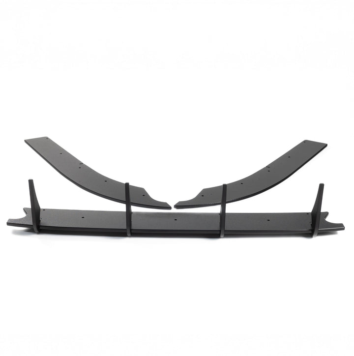 Rear Diffuser for MK7.5 Facelift GLI (2022 - 2025)