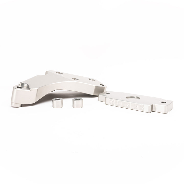 BFI MK7/8 (MQB) - Motor Mount Spacer Kit