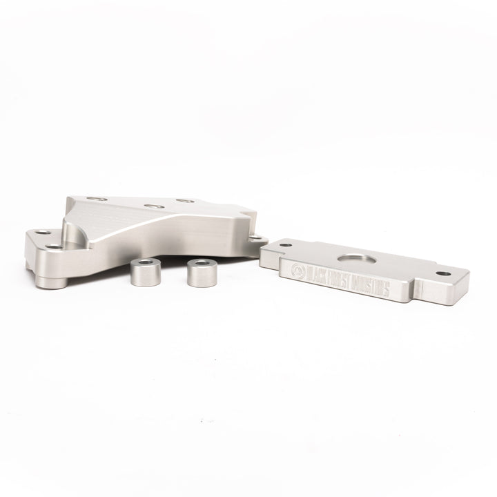 BFI MK7/8 (MQB) - Motor Mount Spacer Kit