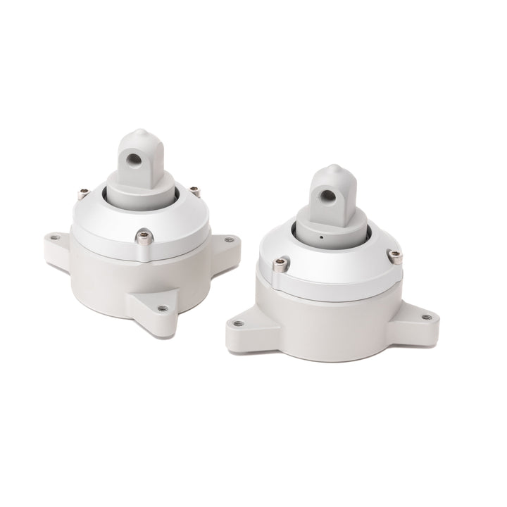 BFI A90 Supra Engine Mount Kit - Stage 2